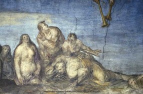Duomo di Ferrara  - affreschi del Bastianino_262.jpg