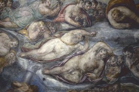Duomo di Ferrara  - affreschi del Bastianino_263.jpg