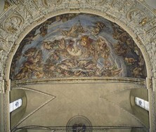 Duomo di Ferrara - affreschi del Bastianino_277.jpg