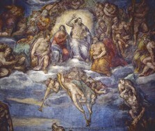 Duomo di Ferrara - affreschi del Bastianino_279.jpg