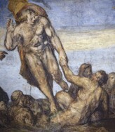 Duomo di Ferrara - affreschi del Bastianino_285.jpg