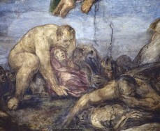 Duomo di Ferrara - affreschi del Bastianino_287.jpg