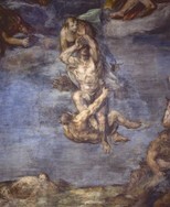 Duomo di Ferrara - affreschi del Bastianino_288.jpg