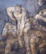 Duomo di Ferrara - affreschi del Bastianino_298.jpg