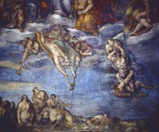 Duomo di Ferrara - affreschi del Bastianino_314.jpg